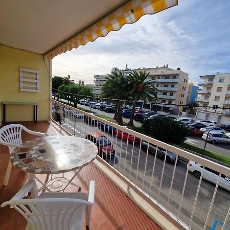 Beach Apartment Regueral Cambrils Zewnętrze zdjęcie