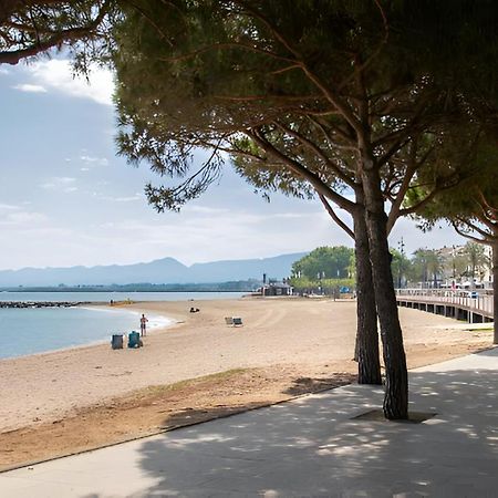 Beach Apartment Regueral Cambrils Zewnętrze zdjęcie