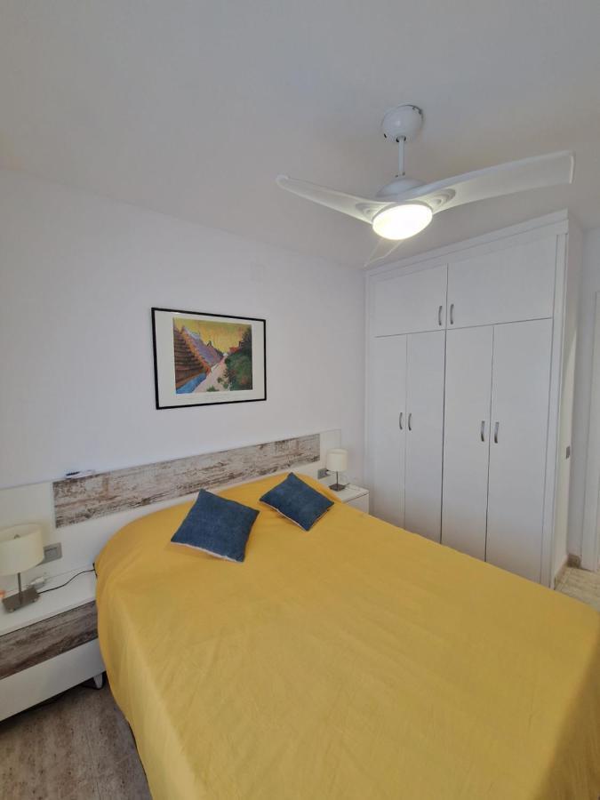 Beach Apartment Regueral Cambrils Zewnętrze zdjęcie