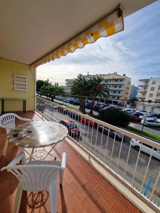 Beach Apartment Regueral Cambrils Zewnętrze zdjęcie