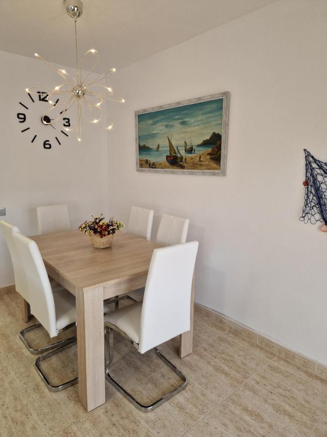 Beach Apartment Regueral Cambrils Zewnętrze zdjęcie
