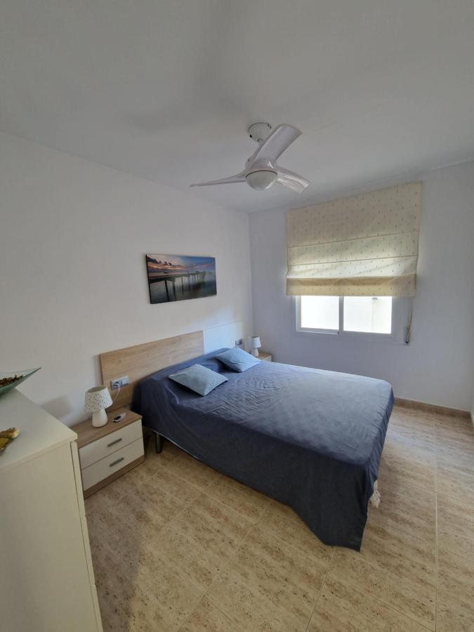 Beach Apartment Regueral Cambrils Zewnętrze zdjęcie