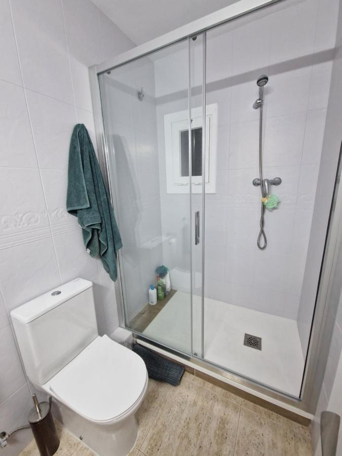 Beach Apartment Regueral Cambrils Zewnętrze zdjęcie